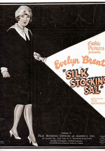 Como São Todos os Homens (Silk Stocking Sal)