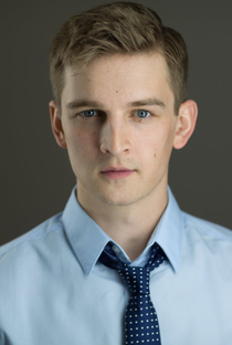 Stafford Douglas - Poster 1