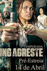 The Walking Agreste (3ª Temporada) (The Walking Agreste (3ª Temporada))