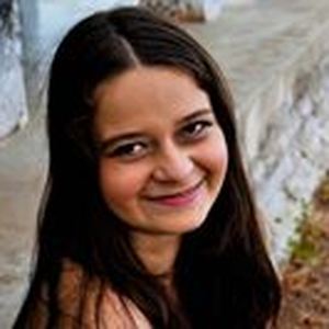 Foto de perfil de Ingrid