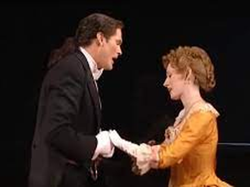 Foto 3 de Jekyll & Hyde: The Musical