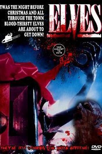  de Filme Elves (1989)