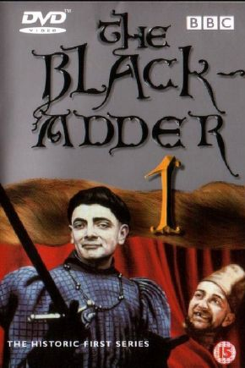  de Série A Víbora Negra (1982)