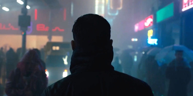 Resenha do filme Blade Runner 2049 - Meta Galáxia