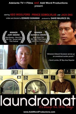 Lavanderia (Laundromat)