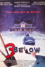 Mansão Maldita (3 Below)