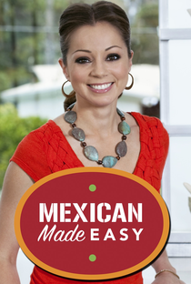 Mexican Made Easy - Poster / Capa / Cartaz - Oficial 1