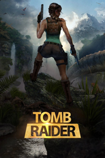 Tomb Raider (Tomb Raider)
