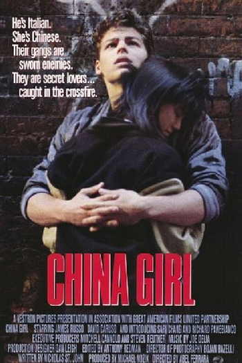  de Filme Inimigos Pelo Destino (1987)