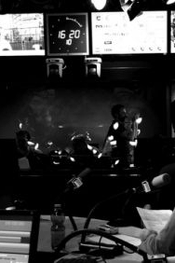 Poster de Filme Sexta-feira 13 (2016)