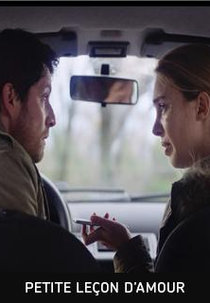 Uma Pequena Lição de Amor (Petite leçon d'amour)