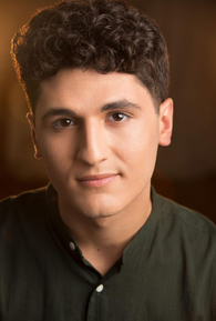 Nicholas Di Prima