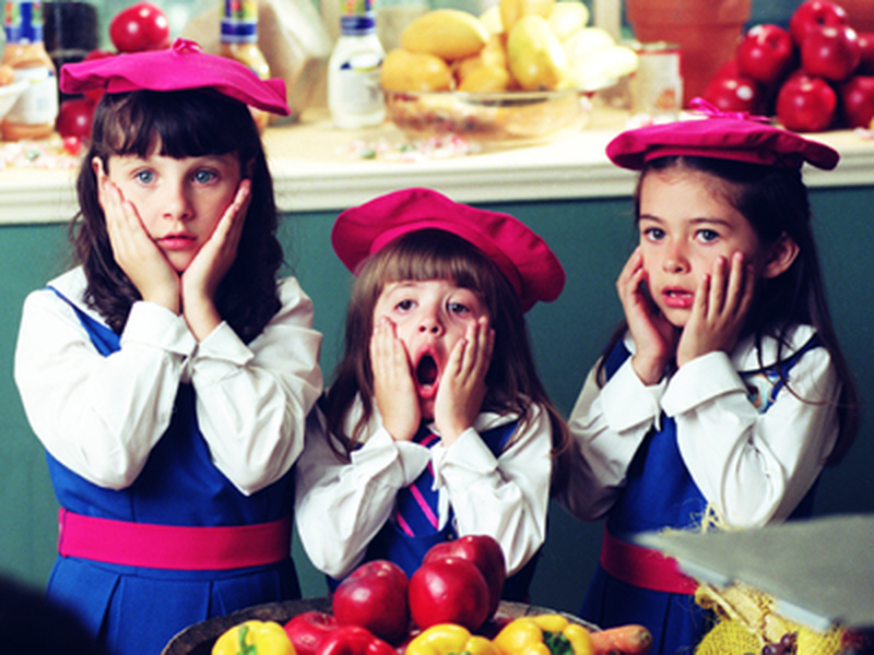 Foto 2 de Carinha de Anjo