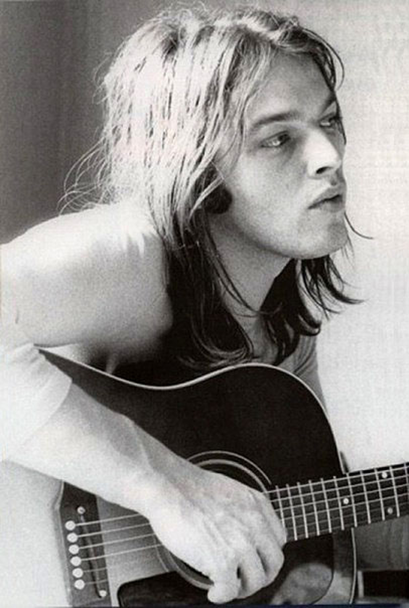 David Gilmour - Foto 3
