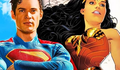 Mulher-Maravilha pode aparecer no próximo filme do Superman