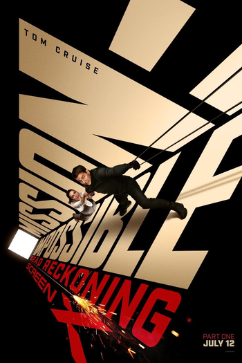  de Filme Missão: Impossível - Acerto De Contas Parte Um (2023)