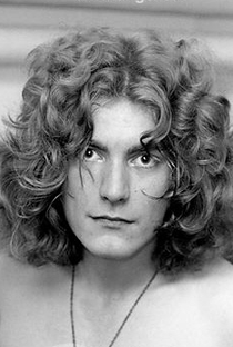 Robert Plant - Poster 1