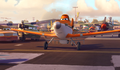 Disney libera um novo trailer de “Aviões”