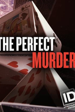 O Crime Quase Perfeito (5ª Temporada) (The Perfect Murder (Season 5))