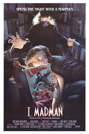  de Filme Histórias de Terror (1989)