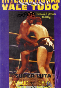 International Vale Tudo - Championship V (The Warriors)