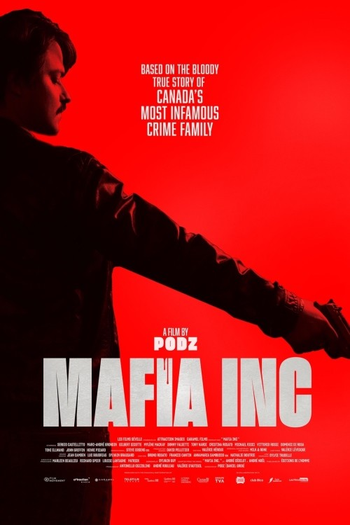  de Filme Máfia S/A (2019)