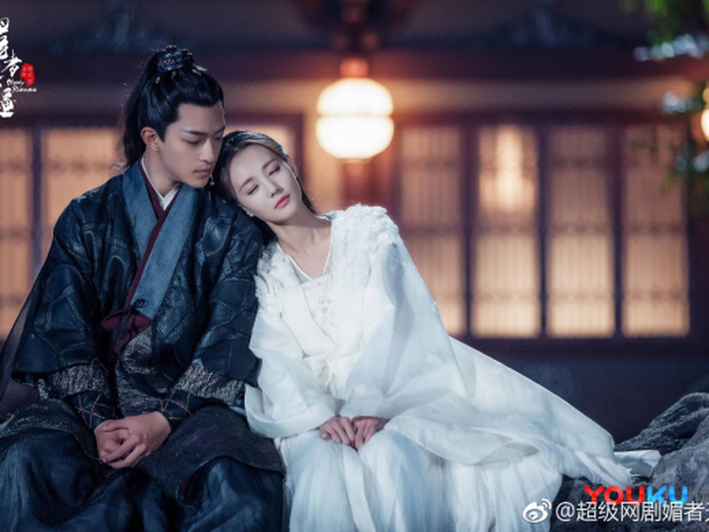 Foto 11 de Bloody Romance