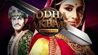 Trailer: Jodha Akbar Romance Real 1