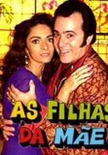 As Filhas da Mãe (As Filhas da Mãe)