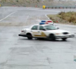 C02 Cop Car