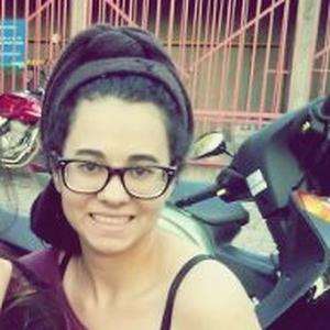 Foto de perfil de Shirley Dias