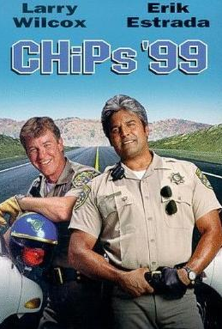 Poster 1 de Filme CHiPs (1998)