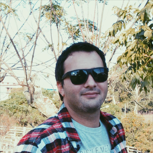 Foto de perfil de Mateuso Silveira