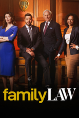 Family Law (4ª Temporada) (Family Law (Season 4))