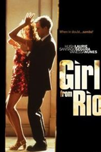  de Filme Garota do Rio (2001)