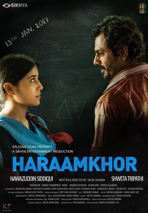 Haraamkhor (Haraamkhor)