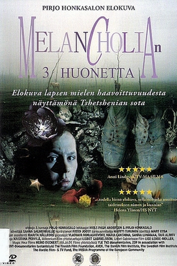  de Filme Três Lugares de Melancolia (2004)