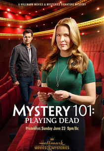 Mystery 101: Playing Dead (Mystery 101: Playing Dead)