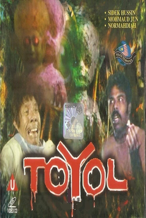 Toyol - Poster / Capa / Cartaz - Oficial 1