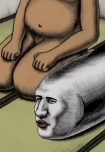 Mr. Ando of the Woods (Mori No Ando)