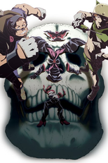 Yoru no Yatterman (Yoru no Yatterman)