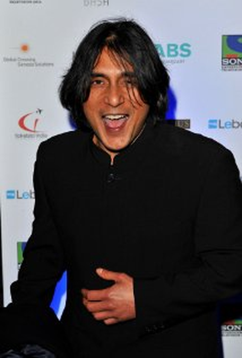 Ramon Tikaram - Foto 6