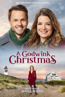 A Godwink Christmas - Poster / Capa / Cartaz - Oficial 1
