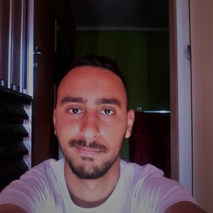 Foto de perfil de Thiago