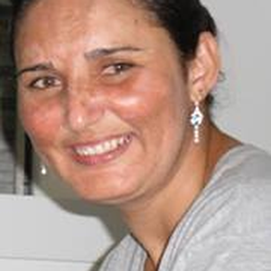 Foto de perfil de Ana Aparecida