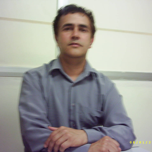 Foto de perfil de José Antônio Rodrigues da Silv