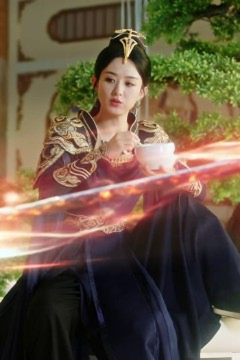 Poster de Episódio 第19集 (2024)