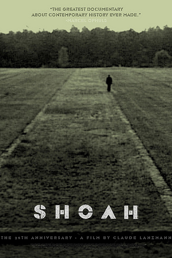  de Filme Shoah (1985)