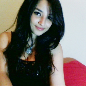 Foto de perfil de Ellen Gabriela Affonso