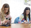 ITZY V2LOG : LIA & CHAERYEONG